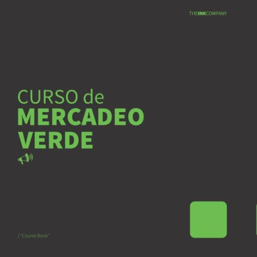 Libro: Curso De Mercadeo Verde: Green Marketing Course Book