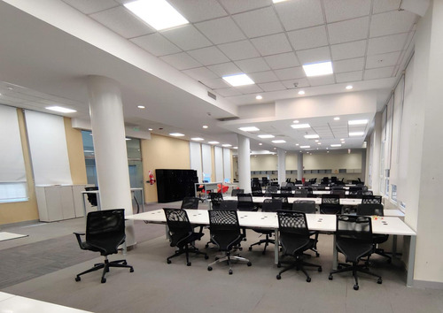 Oficinas En Alquiler Listas Para Entrar En San Telmo