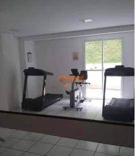 Imagem 13 de 17 de Apartamento À Venda, 52 M² Por R$ 253.000,00 - Vila Bremen - Guarulhos/sp - Ap2057