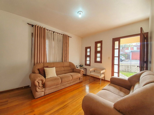 Imagem 5 de 15 de Casa Com 3 Dormitórios À Venda, 208 M² Por R$ 400.000,00 - Operário - Novo Hamburgo/rs - Ca3964