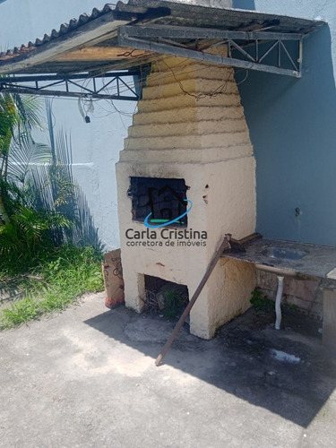 Imagem 23 de 24 de Casa - Ca00354 - 70579990