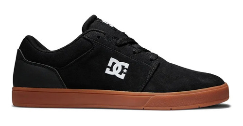 Zapatilla Hombre Dc Shoes Crisis 2