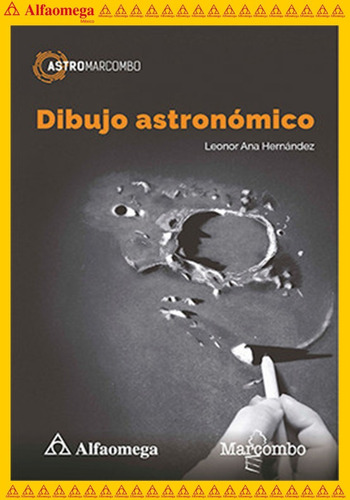 Libro Ao Dibujo Astronómico