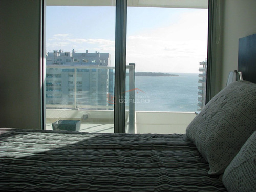 Imagen 16 de 30 de Apartamento En Venta Punta Del Este, Mansa