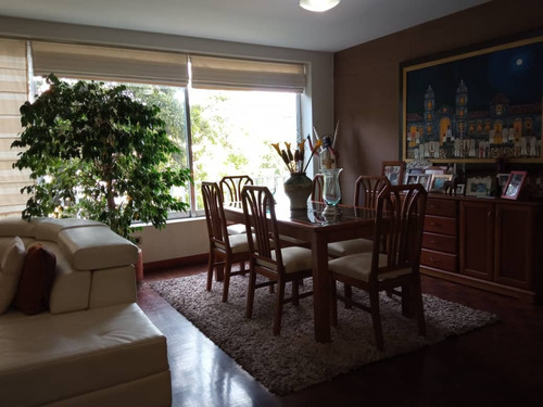 Imagen 4 de 20 de Venta Apartamento La Florida Zt 125