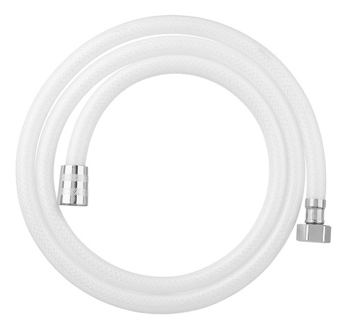 Handheld Shower Head Hose Water Tube Faucet Hose Flexible