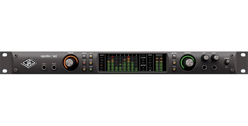 Universal Audio Apollo X6 