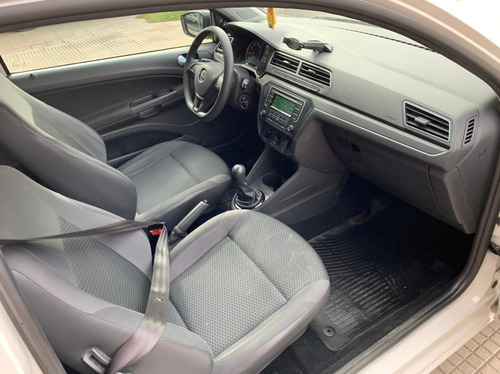 Volkswagen Gol 1.6 Trendline L/17