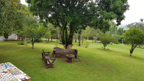Imagem 10 de 29 de Chácara À Venda, 4 Quartos, 4 Suítes, Parque Residencial Itapeti - Mogi Das Cruzes/sp - 2617