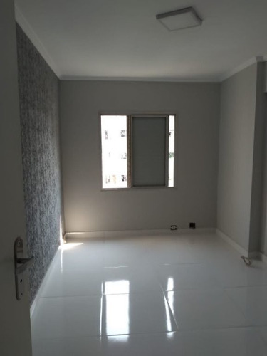 Imagem 21 de 29 de Apartamento De 76 M² 3 Dorms (1 Suíte) No Centro. - Ap2120