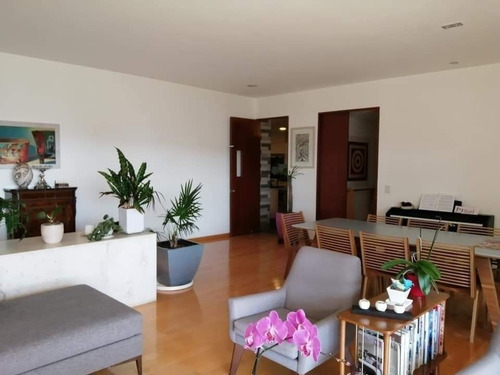 Imagen 2 de 9 de Se Vende Departamento En Dos Vistas La Loma Santa Fe