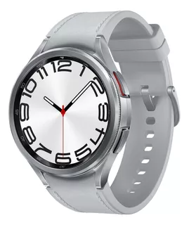 Samsung - Galaxy Watch 6 Classic 47 Mm Reloj Inteligente