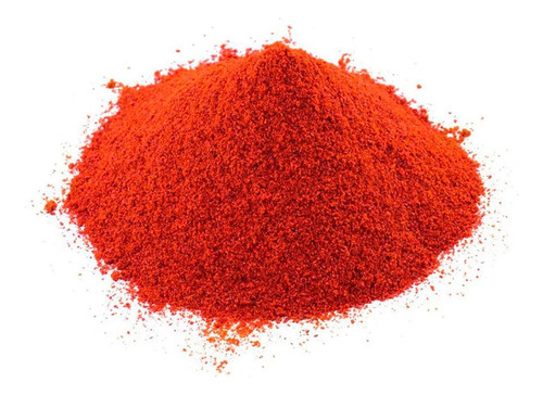 Chili Mexicano - 1 Kg