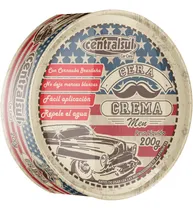 Comprar Cera Pasta Centralsul 200gr - Brillo Intenso Y Protección Uv