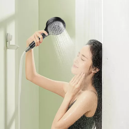 Comprar Cabezal de ducha turboalimentado, cabezal de ducha de