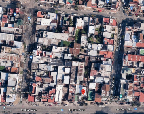 Imagen 3 de 4 de Lote Comercial 447 M² S/ Avenida - Ideal Emprendimiento Inmobiliario - Ramos Mejia