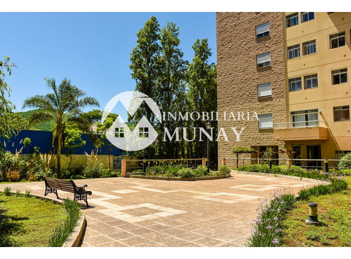 Departamento En Venta Macrocentro Planta Baja