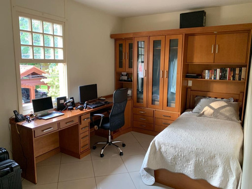 Imagem 10 de 14 de Excelente Casa Duplex Em Condomínio Na Taquara ,ci1764