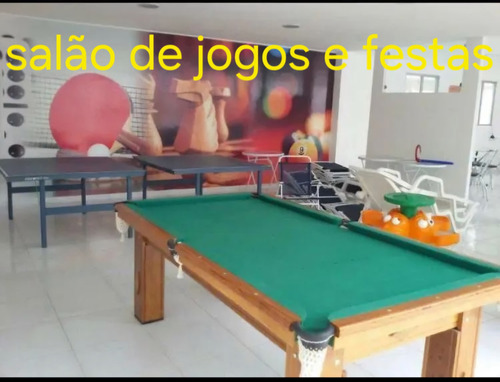 Apartamento No Melhor Do Alto Do Mateus