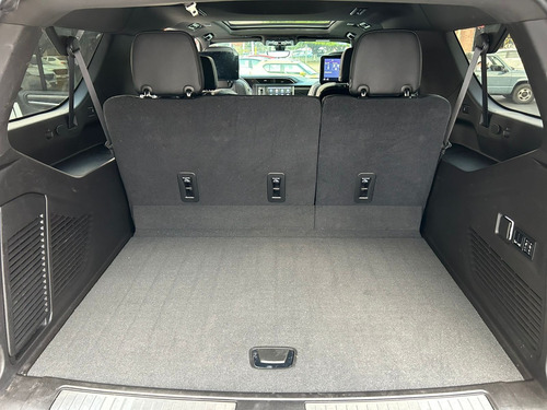 GMC Yukon 6.2 Denali 8 Vel Awd At