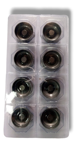 Taquetes Motor Aveo / Optra Design (caja De 8 Unidades)