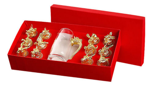 Conjunto De Serviços De Vinhos Para Dispensador De Vinho