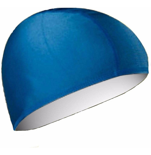 Imagen 5 de 9 de 100 Gorras De Natacion Lycra Varios Colores Nereo Pileta Set