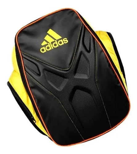 Memorizar lanzar Familiar Mochila adidas Padel Adipower Attack 1.7 | Envío gratis