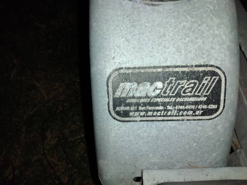 Mactrail