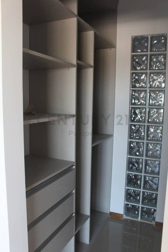 Imagen 25 de 30 de Venta Hermosa Oficina 4 Ambientes Vicente López. Toma Menor Valor
