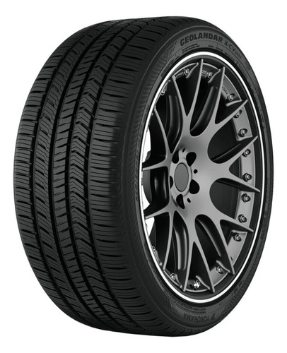 1- Llanta 108w Yoko Geo X-cv 275/40r22 Índice De Velocidad W