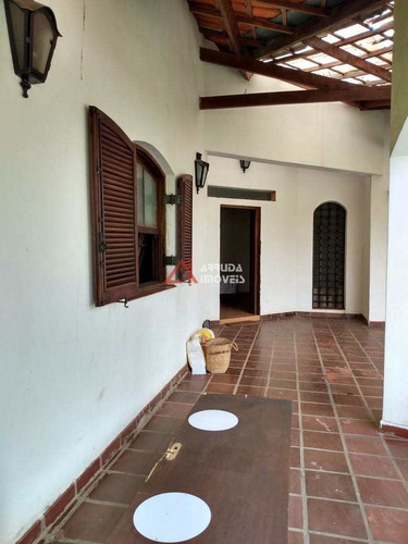 Imagem 11 de 20 de Chácara Com 6 Dorms, Chácara Harmonia I, Itu, Cod: 42938 - A42938