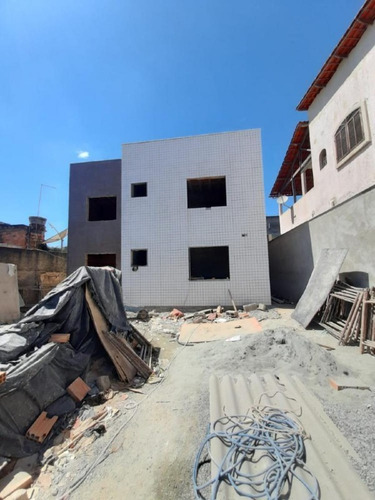 Imagem 1 de 1 de Apartamento À Venda, 2 Quartos, 1 Vaga, Maracanã (justinópolis) - Ribeirão Das Neves/mg - 2920