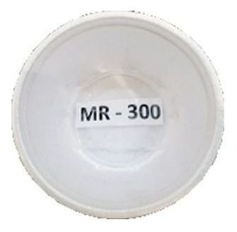 50 Cumbuca Pote Isopor Com Tampa Mr300 300ml Ultra (1pct)