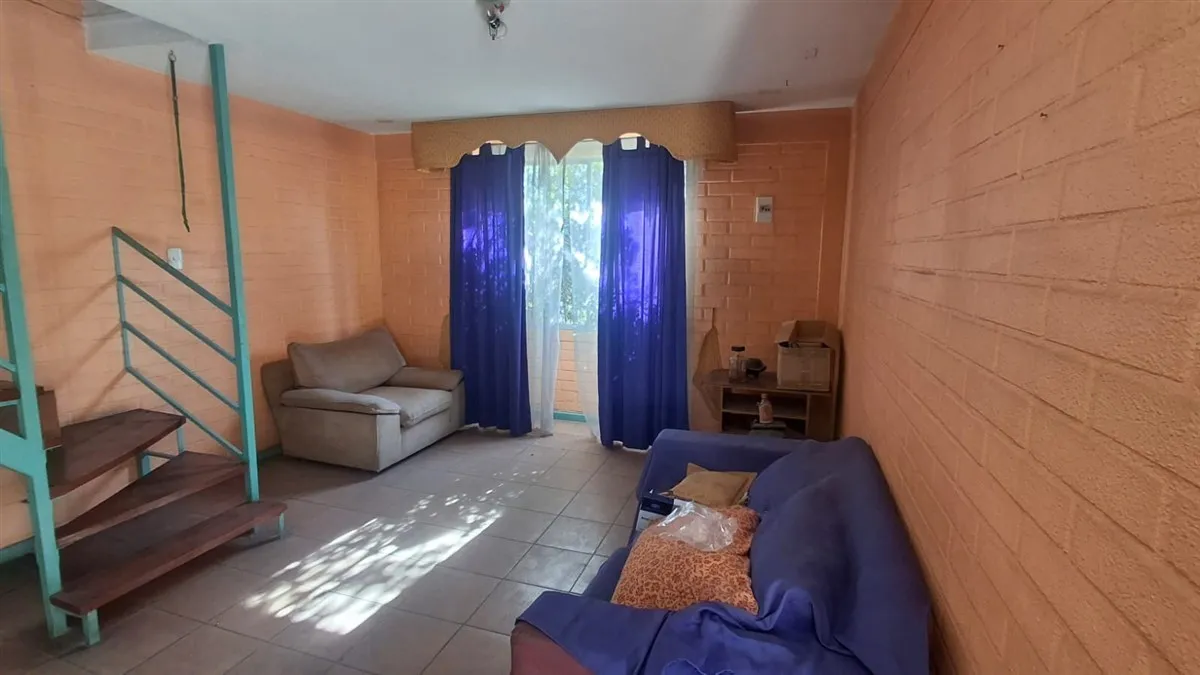Imagen 2 de 7 de Casa 3 Dorm. Profesora Irma Salas, Puente Alto