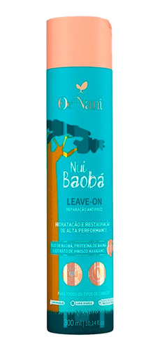 Leave-on  Nui Baoba Oe Nani 300ml