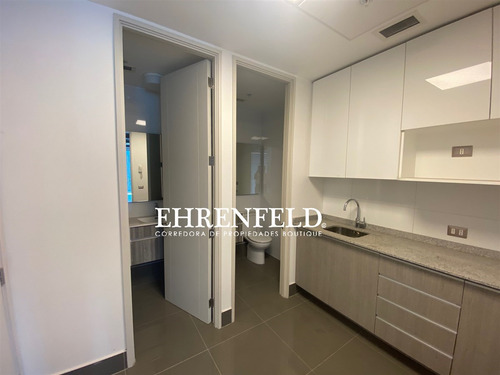 Oficina En Arriendo En Lo Barnechea