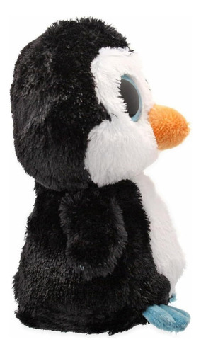 Ty Beanie Boos - Waddles - Penguin