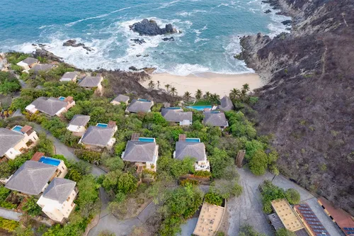 Villa Tortuga