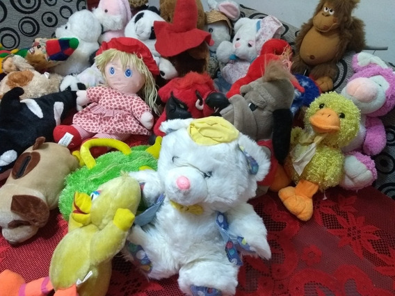 Osos De Peluche De Bodega Aurrera - Peluches en Lanús, Usado para Bebés al mejor precio en Mercado Libre Argentina