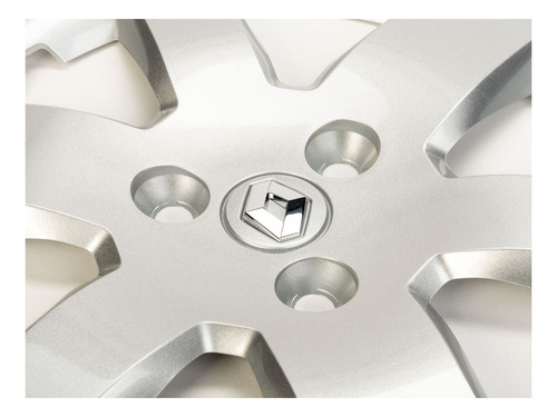 Imagen 2 de 6 de Taza Rueda Rdif02 Kwid Renault