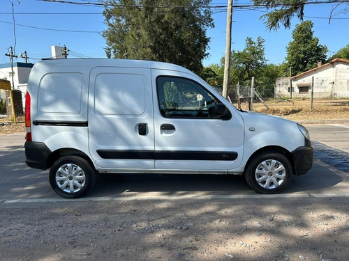 Imagen 4 de 15 de Renault Kangoo