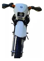 Comprar Optica Led Faro Honda Nxr 125 Bross Motomel Skua 150