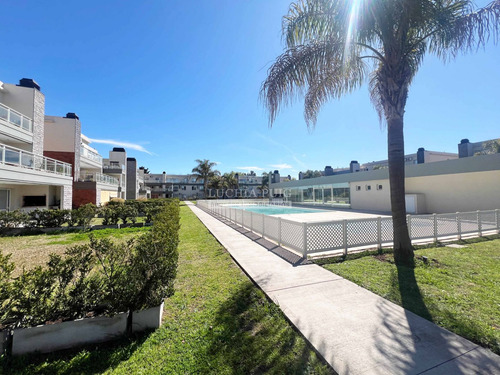 Departamento 3 Ambientes En Venta - Altos De Maschwitz