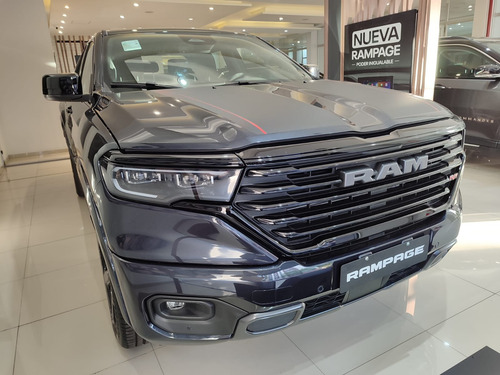 RAM Rampage 2.0 Rt Gme At9 4X4