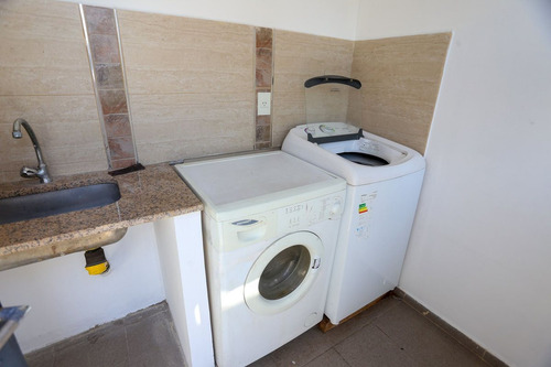 Departamento Monoambiente En Venta En Burzaco