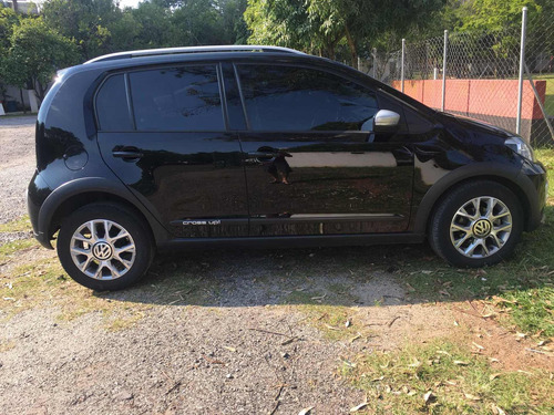 Volkswagen Up! 2016 1.0 Tsi Wbr 5p