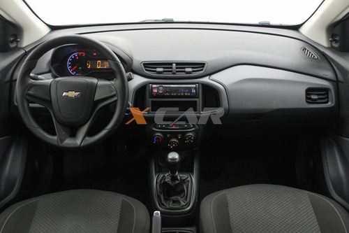 Imagem 2 de 15 de Chevrolet Joy 1.0 Spe4 Flex Manual