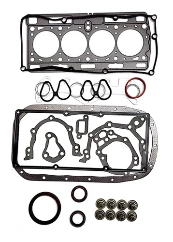 comprar Juntas Motor Cabeçote Clio Kangoo 1.0 8v 2002 2003 2004 2005