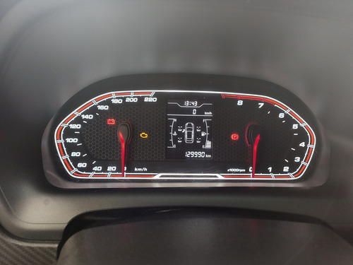 Chery Tiggo 2 1.5 Look 16v Flex 5p